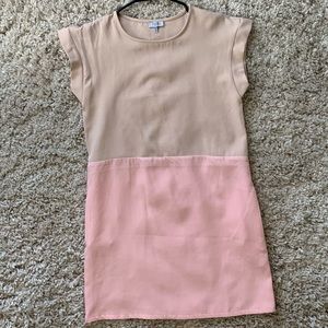 Women’s Tobi Color Block Dress